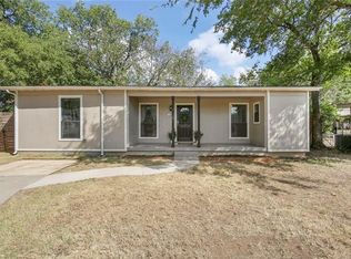 601 Terry Rd, Hurst, TX 76053