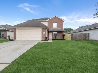24114 Stargazer Point, Spring, TX 77373