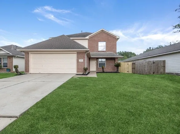 24114 Stargazer Point, Spring, TX 77373