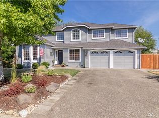 16132 SE 252nd Pl, Kent, WA 98042
