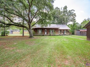 11950 Greenwell Springs Port Hudson Rd, Zachary, LA 70791