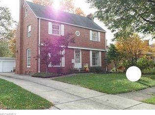 19655 Henry Rd, Fairview Park, OH 44126