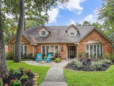 506 Walnut Bend Ln, Houston, TX, 77042