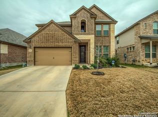 8610 Keila Orch, San Antonio, TX 78251