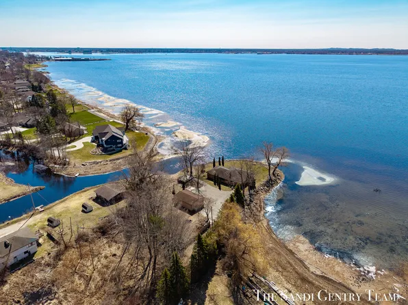 (undisclosed Address), Muskegon, MI 49445