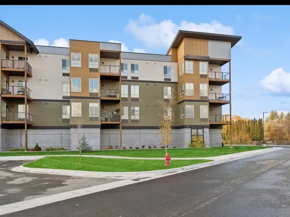 100 Woodlands Way Unit S411, Kalispell, MT 59901