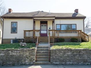 126 S Water St, Georgetown, KY 40324