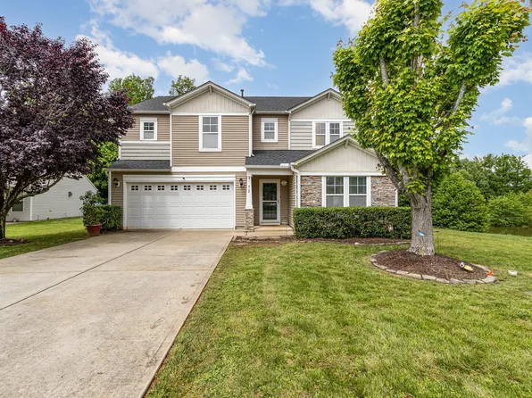 412 Collington Dr, Mebane, NC 27302