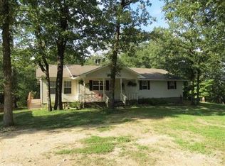 2003 Sunset Rdg, Cave City, AR 72521