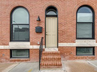 811 N Chester St, Baltimore, MD 21205