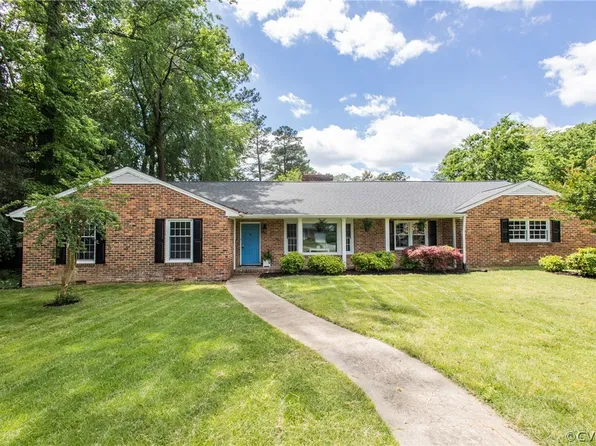512 Central Ter, Hopewell, VA 23860