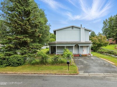 9801 Whitefish Cir, Anchorage, AK, 99515