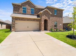 706 Willow View Way, Princeton, TX 75407