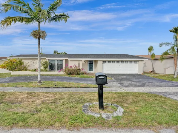11721 NW 30th Place, Sunrise, FL 33323