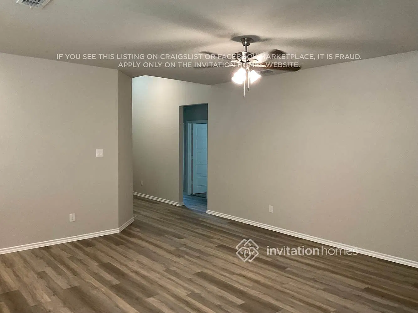 4304 Cario Lane Fort Worth, Tx 76036 — Photo 4