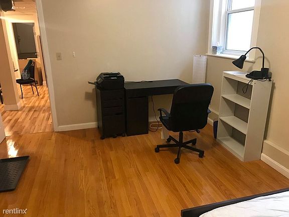 1189 Commonwealth Ave. #101 Boston (Allston) Shared Unit P