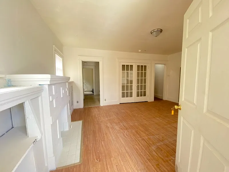 Building Photo - 1604 Kern St