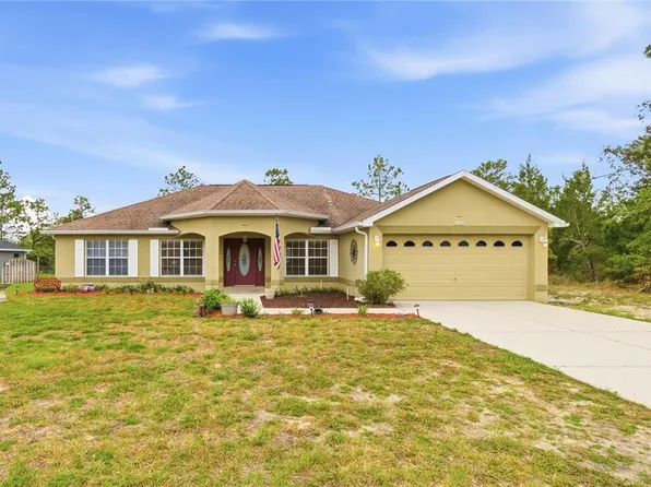 13056 Painted Bunting Ave, Weeki Wachee, FL 34614