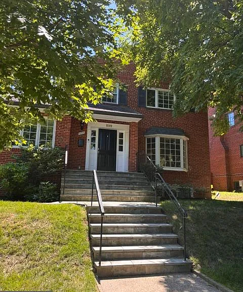 5105 34th St NW — Photo 1