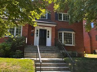 5105 34th St NW, Washington, DC 20008