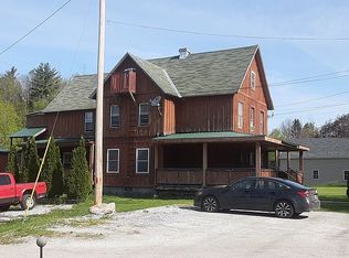 371 Rt7b N, Clarendon, VT 05759