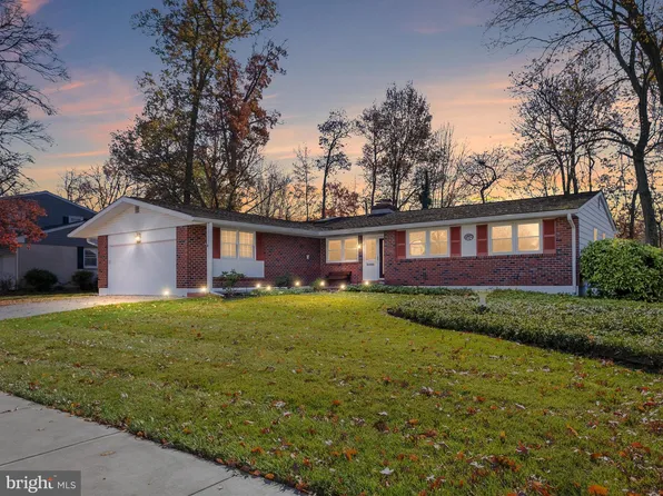 3332 Morningside Dr, Wilmington, DE 19810