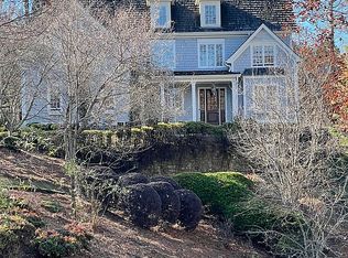 215 Six Hills Ln, Milton, GA 30004