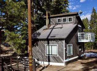 40 Gull St, Mammoth Lakes, CA 93546