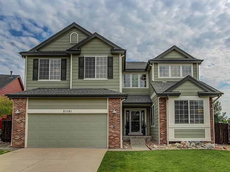 21161 Snowshoe Ct — Photo 1