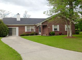 504 Wolf Glen Ct, Jacksonville, NC 28546