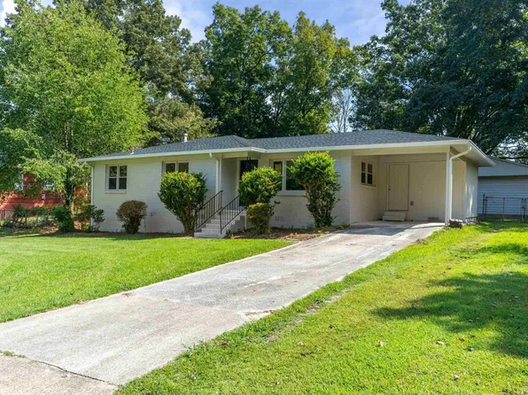 2513 7th St NE, Birmingham, AL 35215