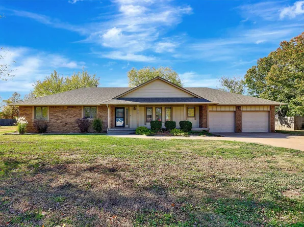 1953 Marc Ave, Andover, KS 67002