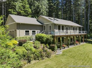 190 SE Red Elder Dr, Corbett, OR 97019