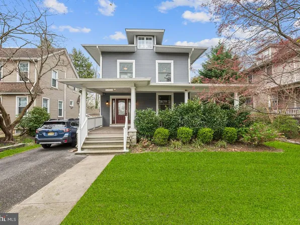 8 W Mount Vernon Ave, Haddonfield, NJ 08033