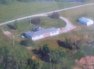 1845 Bell Hill Rd, Cobden, IL 62920