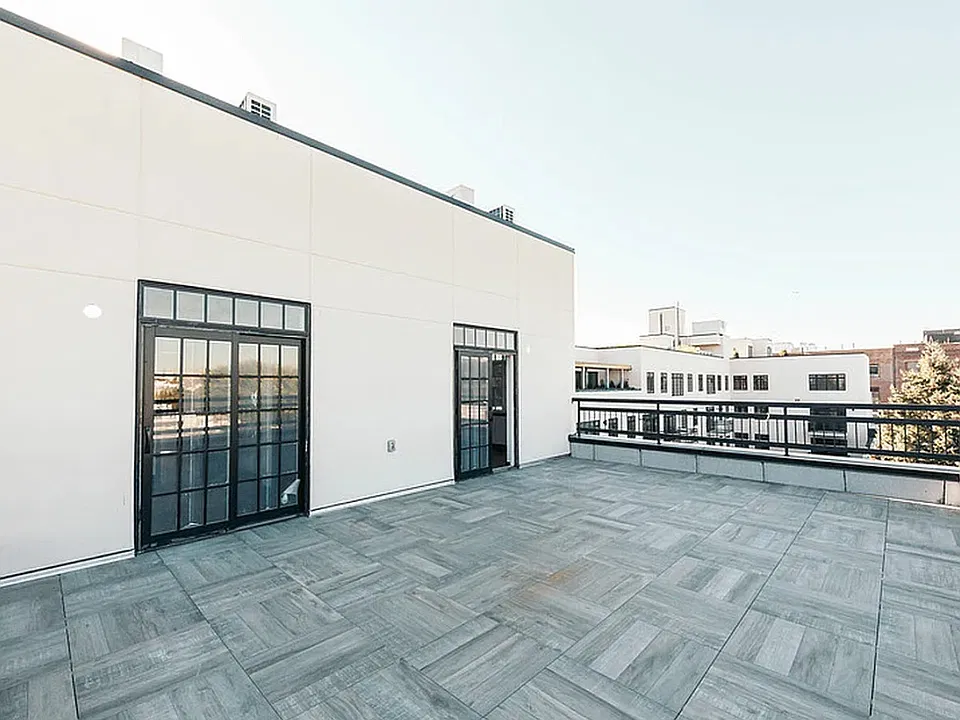 803 Wyckoff Ave #503