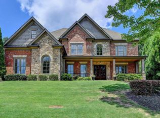 1745 Cone Flower Way, Suwanee, GA 30024