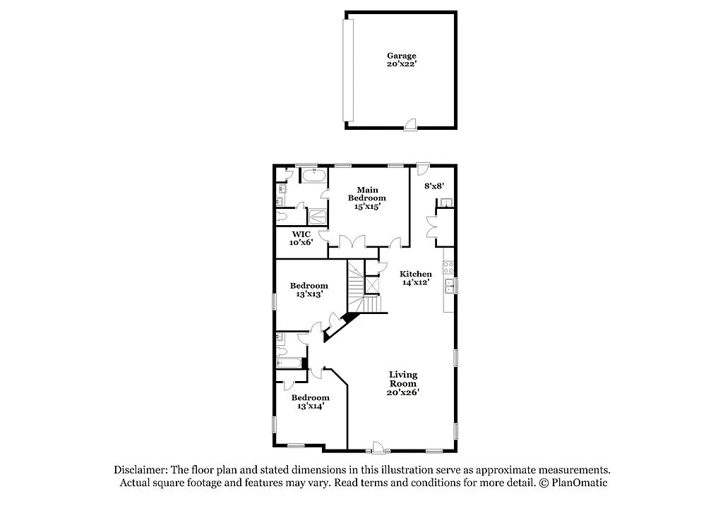 Building Photo - 127 Hunts Mill Cir