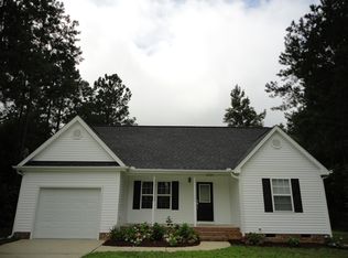 3209 Overhead Court Willow Rent To Own #0, Spring, NC 27592