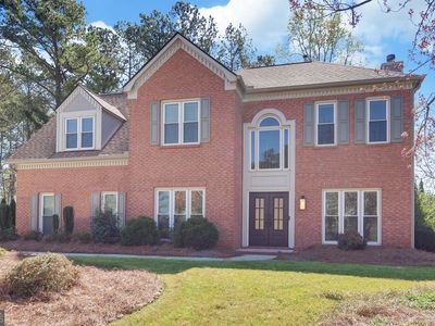 2195 Brickton Sta, Buford, GA, 30518