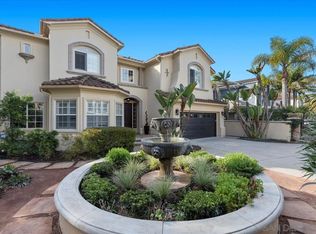 515 Verbena Ct, Encinitas, CA 92024