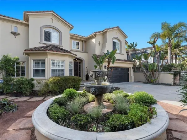 515 Verbena Ct, Encinitas, CA 92024