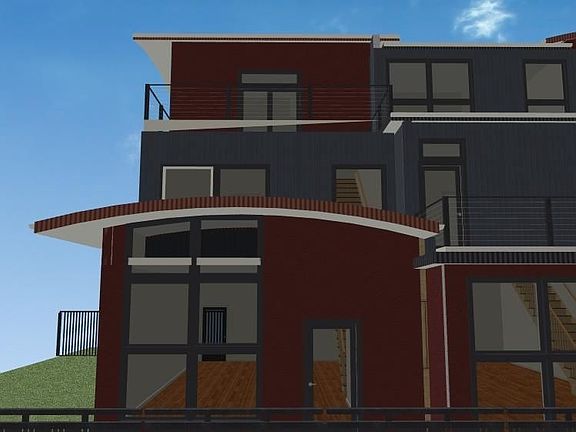 3rd image of 1544 Zenobia # 105 St