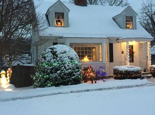 86 W Central St, Natick, MA 01760