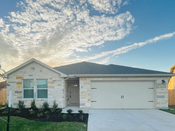 17604 Pepperwood Cv, Manor, TX 78653