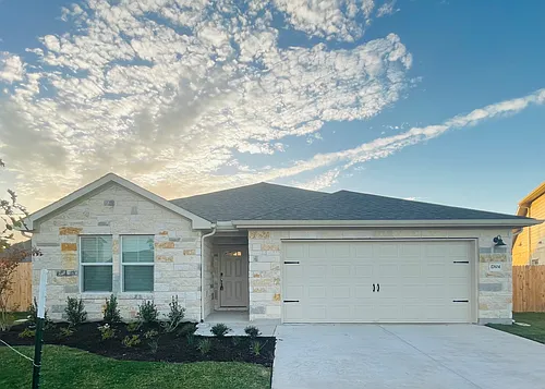 17604 Pepperwood Cv Photo 1