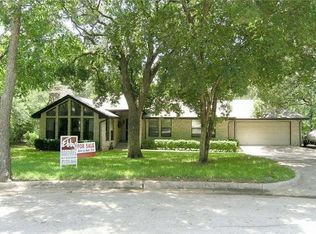 1300 Oak Glen Trl, Arlington, TX 76012