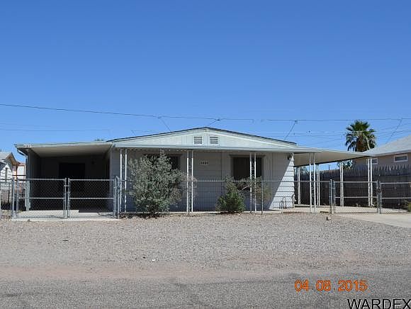 1st image of 4484 S La Calzada Dr