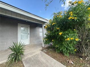 404 S 20th St, Donna, TX 78537