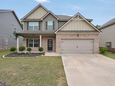 9046 Holder Rd, Locust Grove, GA, 30248